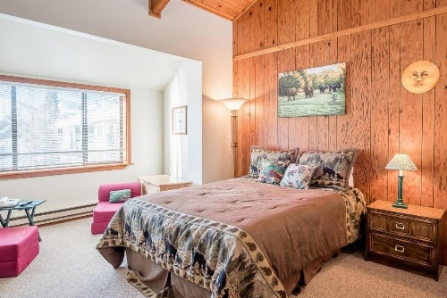 Alpine Villa Condo Walk to Town - image 10
