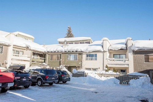 Alpine Villa Condo Walk to Town - image 12