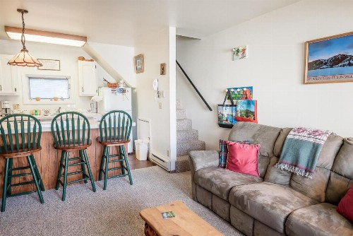 Alpine Villa Condo Walk to Town - image 13