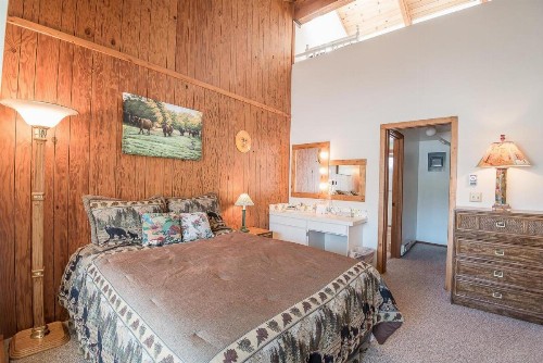 Alpine Villa Condo Walk to Town - image 4