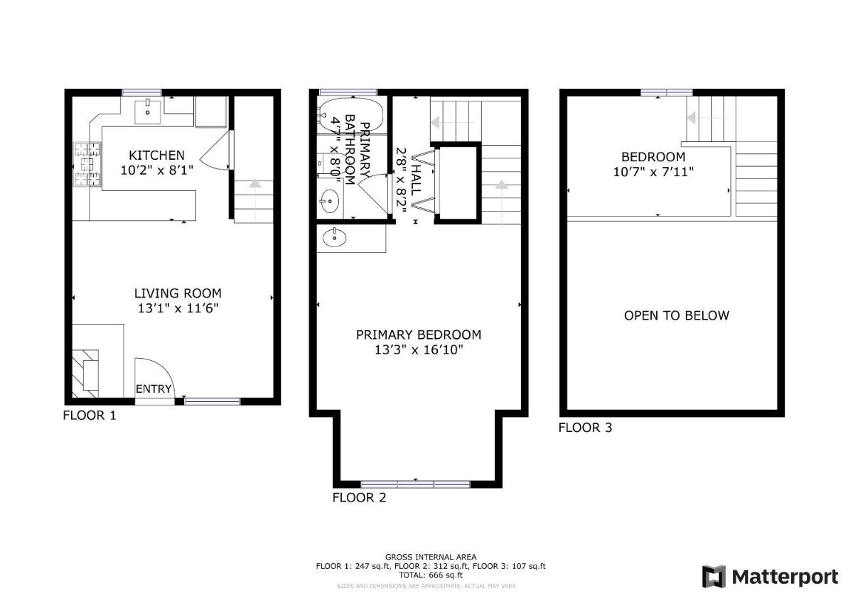 Alpine Villa Condo Walk to Town - image 7