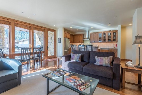 Westview Terrace # 3