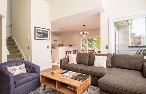 Knob Hill Ridge Townhome # 1
