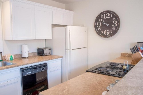 Knob Hill Ridge Townhome # 1 - image 7