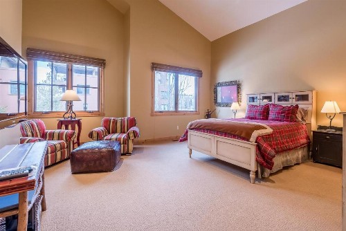 Angani Way Townhome with access to pool hot tub tennis and golf - image 26