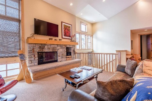 Angani Way Townhome with access to pool hot tub tennis and golf - image 27
