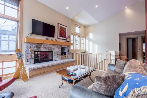 Angani Way Townhome with access to pool hot tub tennis and golf - image 29