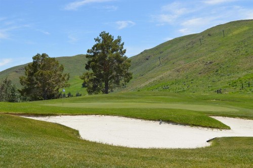 Angani Way Townhome with access to pool hot tub tennis and golf - image 35