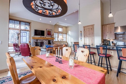 Angani Way Townhome with access to pool hot tub tennis and golf - image 39