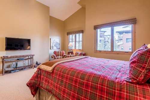 Angani Way Townhome with access to pool hot tub tennis and golf - image 43