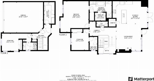 Angani Way Townhome with access to pool hot tub tennis and golf - image 46