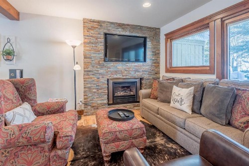 Andora Villa on Trail Creek walk to town - image 11