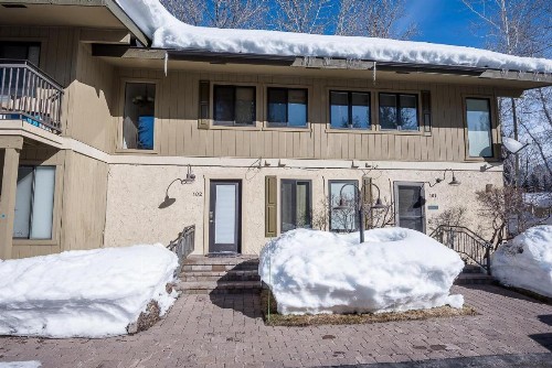 Andora Villa on Trail Creek walk to town - image 20