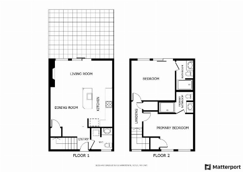 Andora Villa on Trail Creek walk to town - image 24