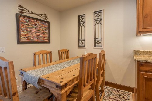 Andora Villa on Trail Creek walk to town - image 9