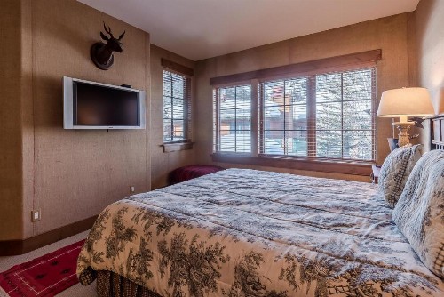 Westridge Condo West Ketchum walk to lifts - image 10