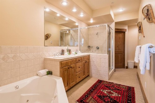 Westridge Condo West Ketchum walk to lifts - image 12