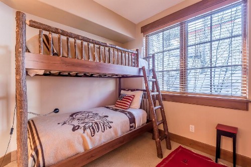 Westridge Condo West Ketchum walk to lifts - image 16