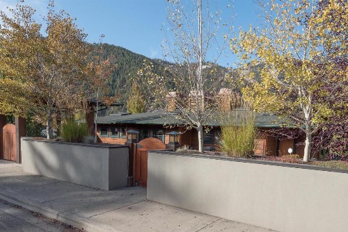 Westridge Condo West Ketchum walk to lifts - image 20