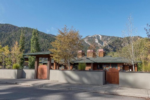 Westridge Condo West Ketchum walk to lifts - image 21