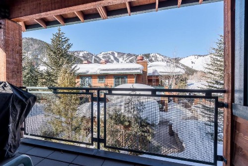 Westridge Condo West Ketchum walk to lifts - image 22