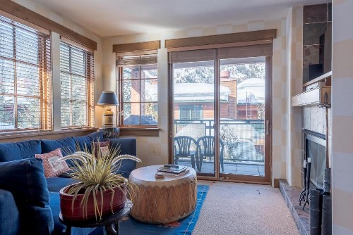 Westridge Condo West Ketchum walk to lifts - image 4