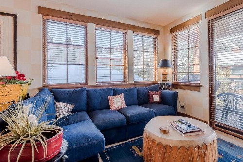 Westridge Condo West Ketchum walk to lifts - image 6