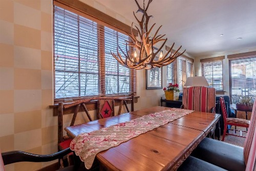 Westridge Condo West Ketchum walk to lifts - image 8
