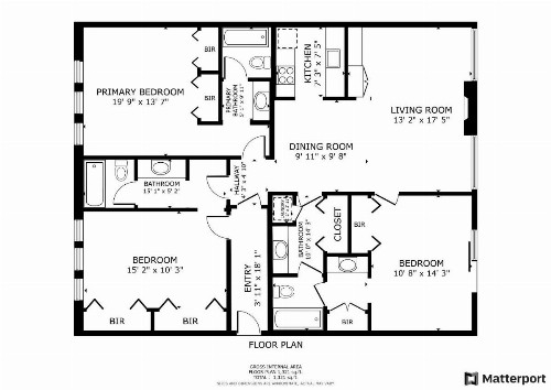 Sawtooth Condo in Warm Springs walk to lifts - image 27