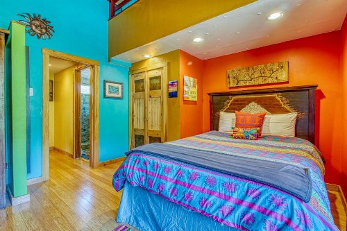 Alpine Villa #18 - image 12