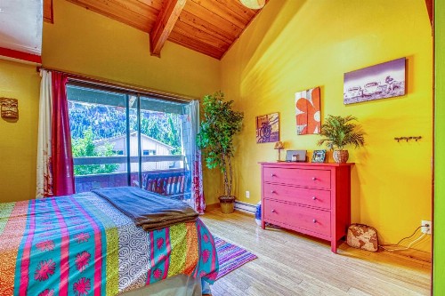 Alpine Villa #18 - image 9