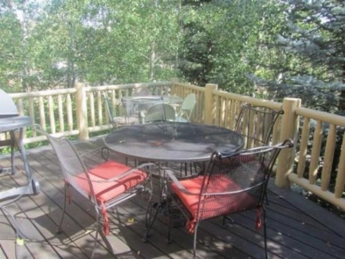 Spacious Townhome - Walk to Ski Lifts and Downtown Ketchum - image 16