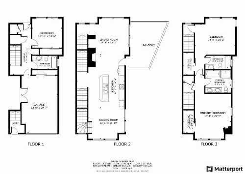 Spacious Townhome - Walk to Ski Lifts and Downtown Ketchum - image 20