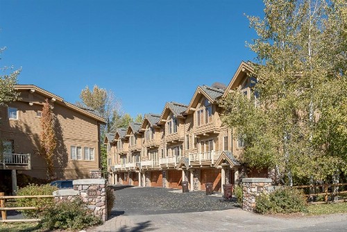 Spacious Townhome - Walk to Ski Lifts and Downtown Ketchum - image 22