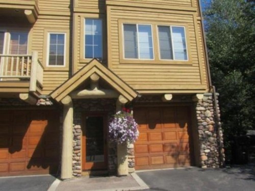 Spacious Townhome - Walk to Ski Lifts and Downtown Ketchum - image 26