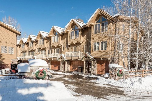 Spacious Townhome - Walk to Ski Lifts and Downtown Ketchum - image 4