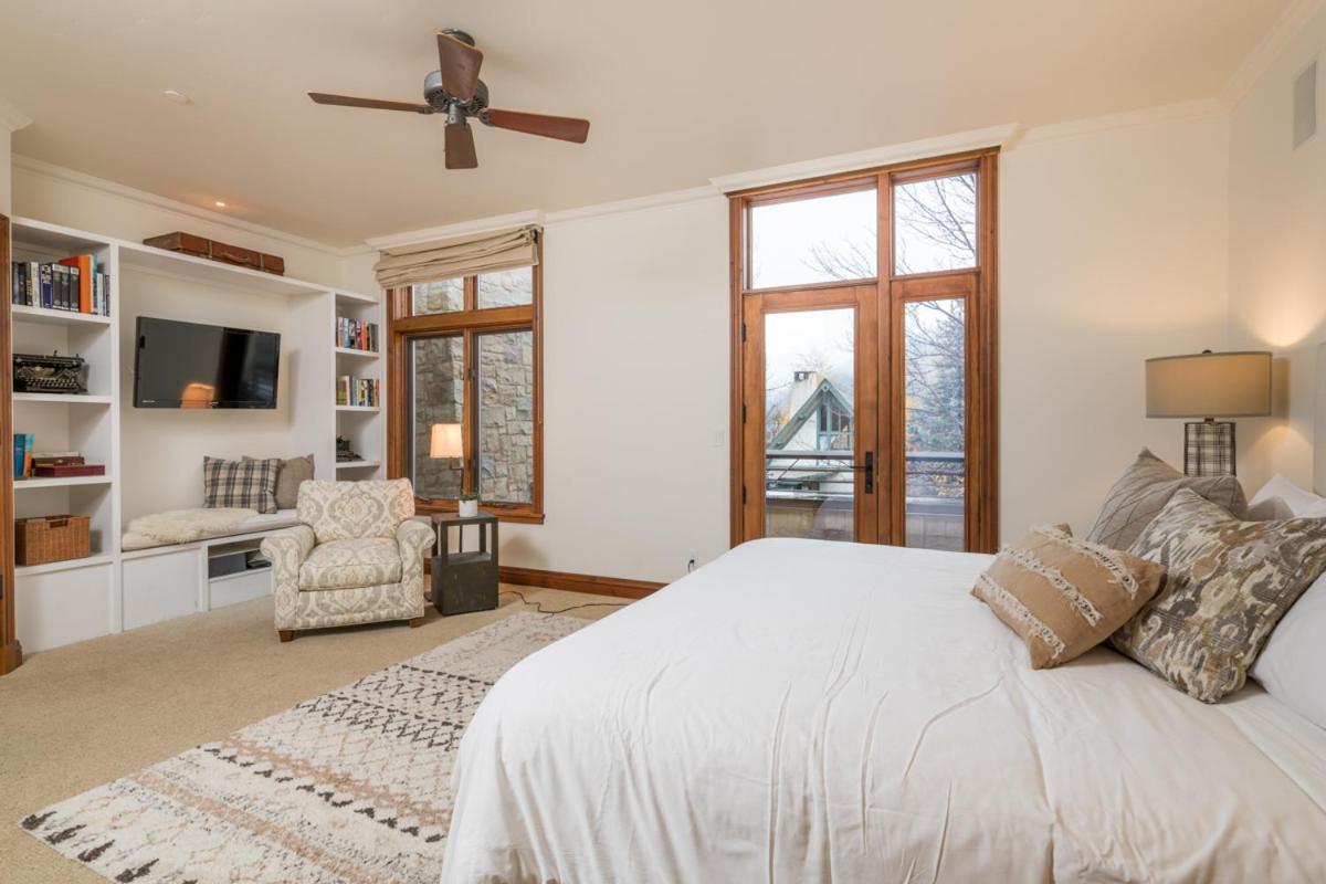 Colonnade Residence 11 - image 3