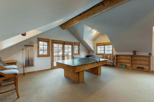 Warm Springs Mountain Retreat - image 12