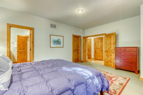 Warm Springs Mountain Retreat - image 3