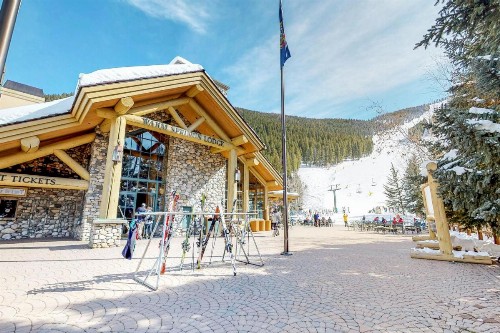 Warm Springs Mountain Retreat - image 6