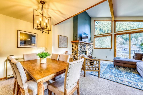 Aspenwood Ski Getaway - image 12