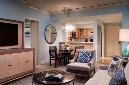 The Ritz-Carlton Key Biscayne Miami - image 14