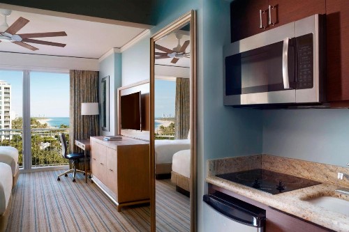 The Ritz-Carlton Key Biscayne Miami - image 16