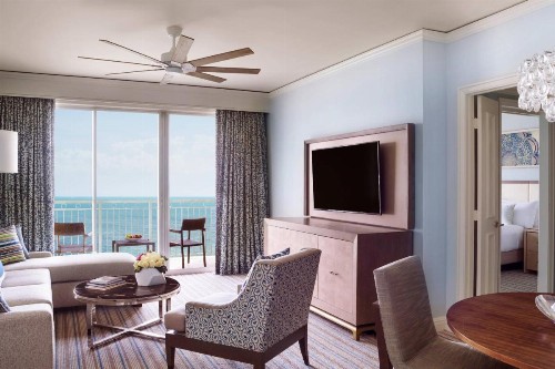 The Ritz-Carlton Key Biscayne Miami - image 17