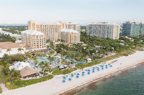 The Ritz-Carlton Key Biscayne Miami - image 2