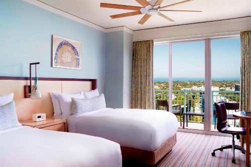 The Ritz-Carlton Key Biscayne Miami - image 22