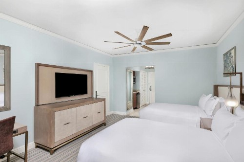The Ritz-Carlton Key Biscayne Miami - image 24