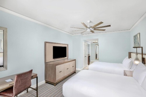 The Ritz-Carlton Key Biscayne Miami - image 26