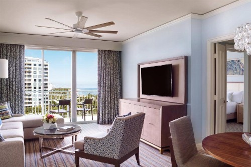The Ritz-Carlton Key Biscayne Miami - image 28