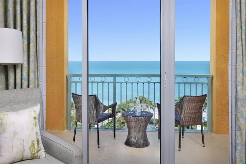 The Ritz-Carlton Key Biscayne Miami - image 33